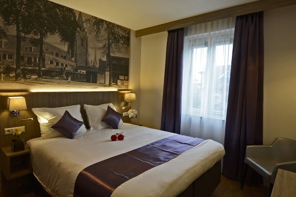 Best Western City Hotel Woerden